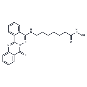 化合物 HDAC-IN-30|T62006|TargetMol