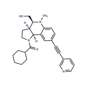 化合物 BRD20322|T69645|TargetMol