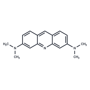 化合物 Acridine Orange base|T75338|TargetMol