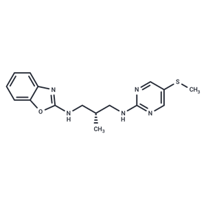 化合物 PCSK9-IN-17|T79053|TargetMol