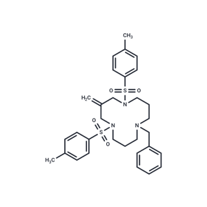 Cyclotriazadisulfonamide|T39264|TargetMol