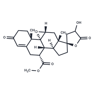 21-hydroxy Eplerenone,21-hydroxy Eplerenone