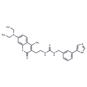 化合物 LC kinetic stabilizer-1|T72285|TargetMol