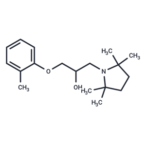 化合物 Lotucaine|T32888|TargetMol