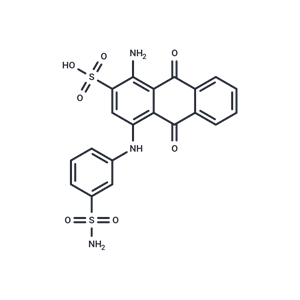 化合物 NSC117079|T12260|TargetMol