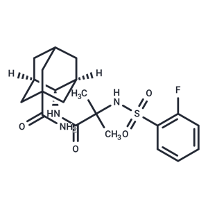 化合物 INU-101|T70509|TargetMol