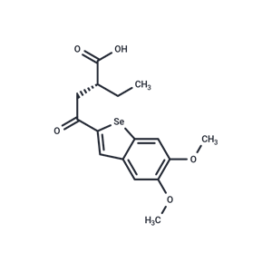 化合物 BSP16|T61455|TargetMol