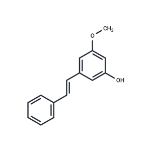 化合物 Pinosylvin monomethyl ether|TN3907|TargetMol