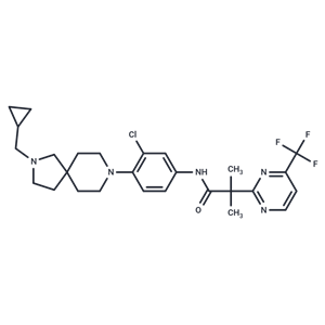 化合物 Y2-Antagonist-2,Y2-Antagonist-2