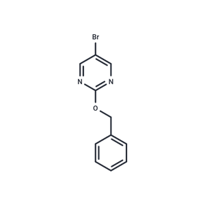 化合物 2-Benzyloxy-5-bromopyrimidine|TNU0818|TargetMol