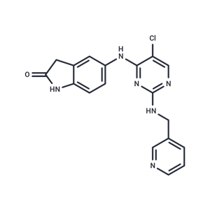 化合物 BCL6-IN-7|T8731|TargetMol