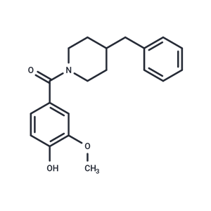 化合物 Tyrosinase-IN-17|T87587|TargetMol