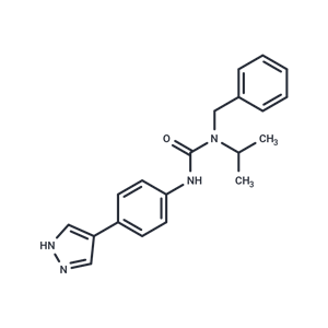 化合物 ROCK-IN-D3|T24725|TargetMol