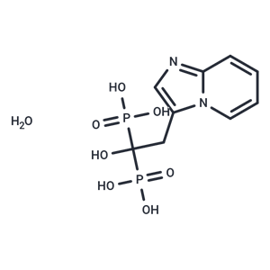 米諾膦酸|T8489|TargetMol