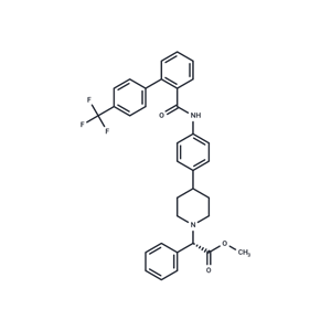 化合物 Usistapide|T35005|TargetMol