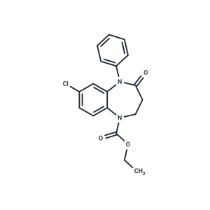 化合物 Arfendazam|T30124|TargetMol