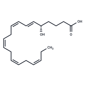 化合物 5(S)-HEPE|T84567|TargetMol