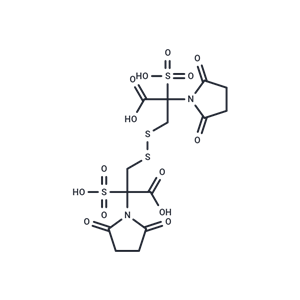 化合物DTSSP Crosslinker|T15179|TargetMol