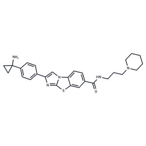 化合物 c-Myc inhibitor 9|T72620|TargetMol