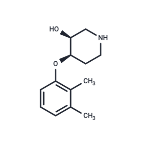 化合物 Ifoxetine|T68910|TargetMol