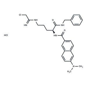 YW3-56 (hydrochloride) (technical grade)|T36108|TargetMol