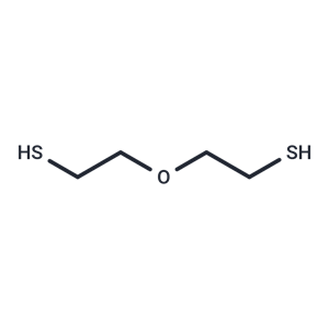 化合物 HS-PEG-SH|T64790|TargetMol