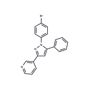 化合物 Apoptosis inducer 5d|T30102|TargetMol