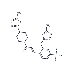 ATX inhibitor 7|T39136|TargetMol