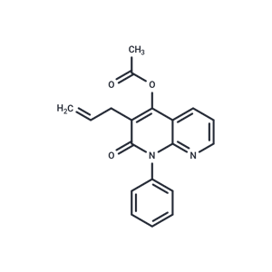 化合物 Sch 33303|T28714|TargetMol