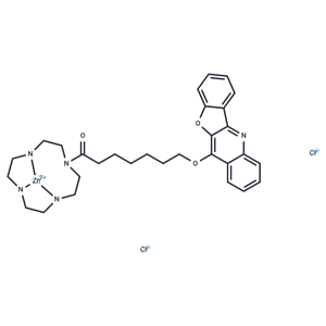 化合物 Zn(BQTC)|T73367|TargetMol