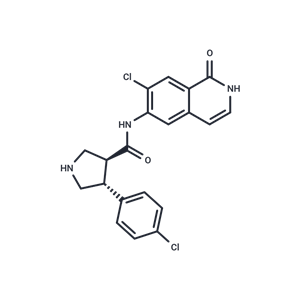 化合物 ROCK-IN-32|T24722|TargetMol