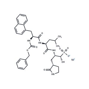 化合物 NPI64|T70564|TargetMol