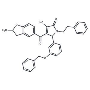 化合物 STK-22|T68589|TargetMol