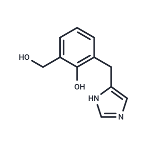 化合物 Ledazerol|T32621|TargetMol