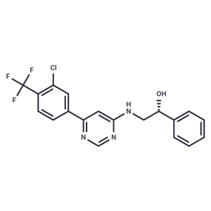 化合物 JNJ-40413269|T71307|TargetMol