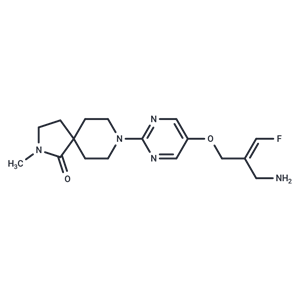 SSAO inhibitor-1|T39741|TargetMol