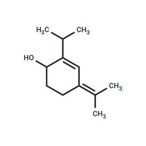 化合物 Canventol|T70515|TargetMol