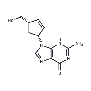 化合物 Carbovir,Carbovir