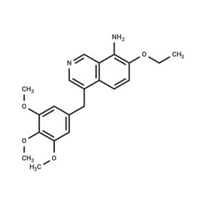 化合物 EHT-6706|T70906|TargetMol