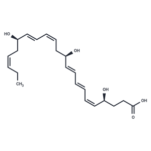 化合物 17(R)-Resolvin D3|T85108|TargetMol