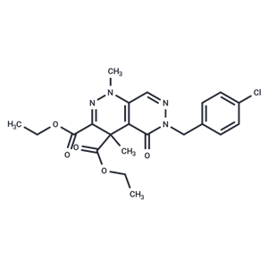 化合物 CK-119|T30959|TargetMol