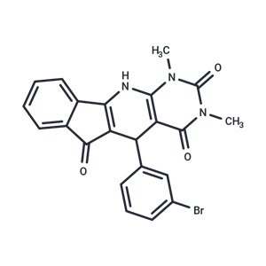 化合物 BPIPP|T22615|TargetMol