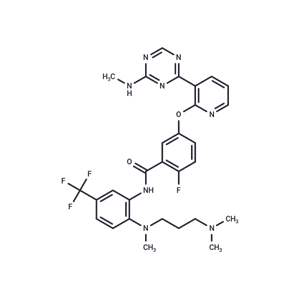 化合物 2-MT-63|T68484|TargetMol