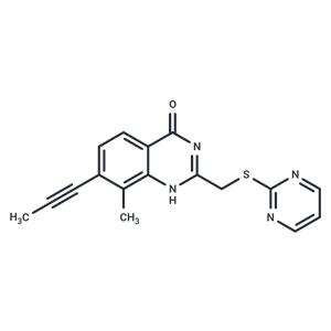 化合物 PARP11 inhibitor ITK7|T72397|TargetMol