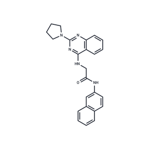 化合物 Influenza A virus-IN-5|T61877|TargetMol