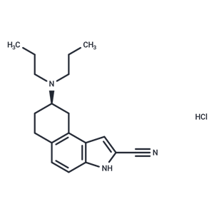 化合物 U92016A hydrochloride,U92016A hydrochloride