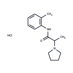 化合物 Aptocaine hydrochloride|T30109L|TargetMol