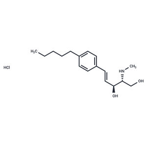 化合物 SK1-?I hydrochloride|T60798|TargetMol