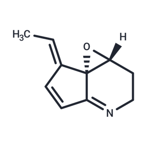 化合物 Abikoviromycin|T26517|TargetMol