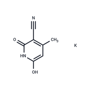 化合物 hUP1-IN-1 potassium|T84704|TargetMol